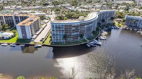 1537 E Hillsboro Boulevard Deerfield Beach FL 33441