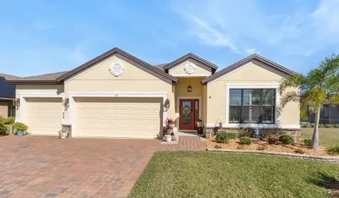 80 56th Court Vero Beach FL 32968