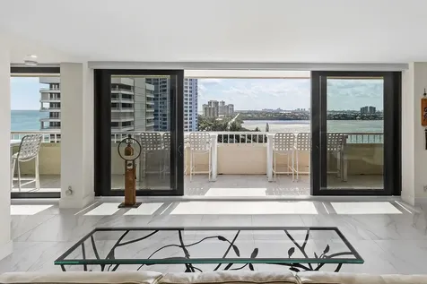 5280 N Ocean Drive Singer Island FL 33404