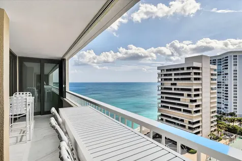 5280 N Ocean Drive Singer Island FL 33404