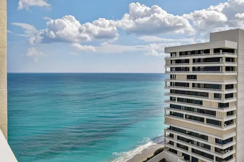 5280 N Ocean Drive Singer Island FL 33404
