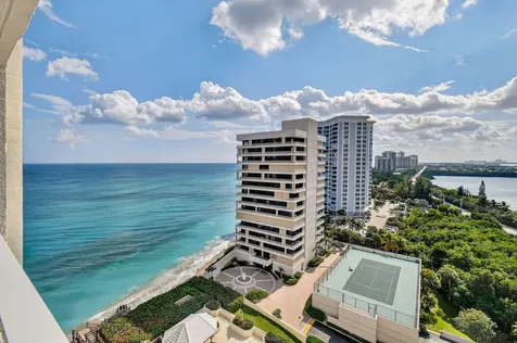 5280 N Ocean Drive Singer Island FL 33404