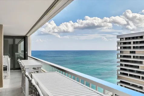 5280 N Ocean Drive Singer Island FL 33404