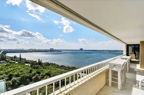 5280 N Ocean Drive Singer Island FL 33404