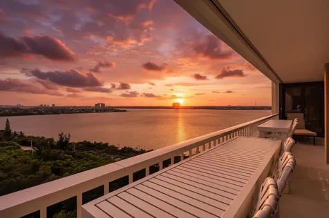 5280 N Ocean Drive Singer Island FL 33404