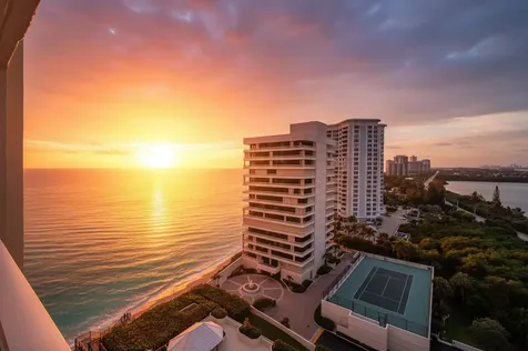 5280 N Ocean Drive Singer Island FL 33404