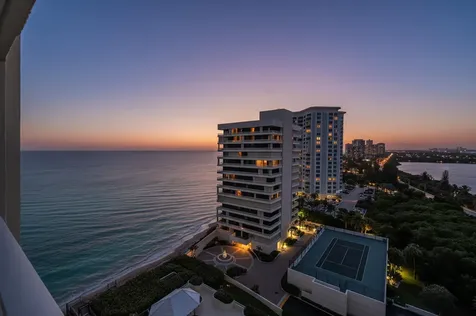 5280 N Ocean Drive Singer Island FL 33404