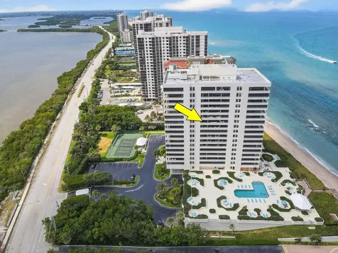 5280 N Ocean Drive Singer Island FL 33404