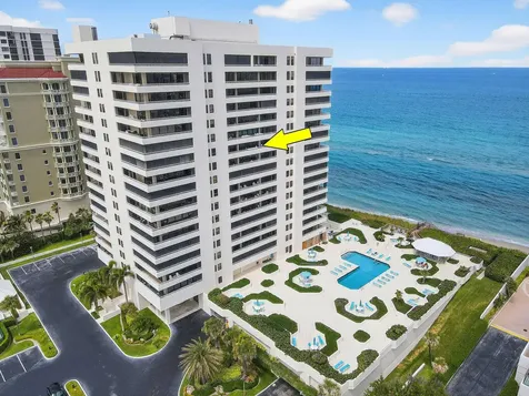 5280 N Ocean Drive Singer Island FL 33404