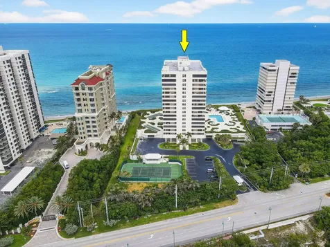 5280 N Ocean Drive Singer Island FL 33404