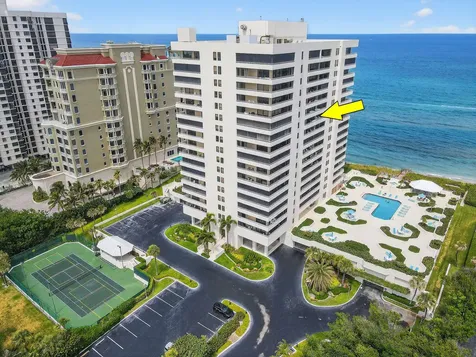 5280 N Ocean Drive Singer Island FL 33404
