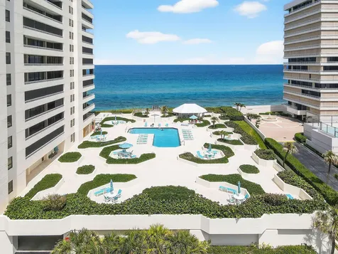 5280 N Ocean Drive Singer Island FL 33404