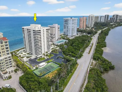 5280 N Ocean Drive Singer Island FL 33404