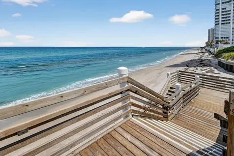 5280 N Ocean Drive Singer Island FL 33404