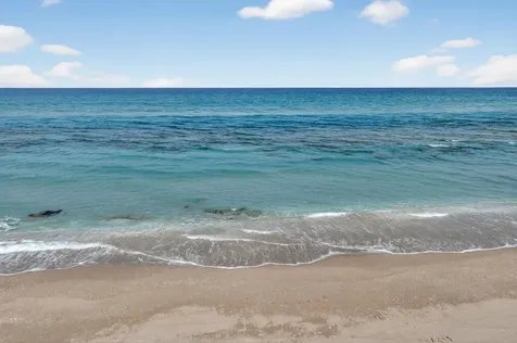 5280 N Ocean Drive Singer Island FL 33404
