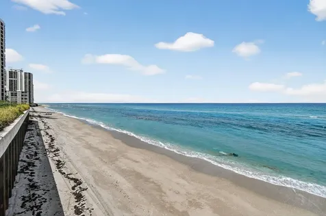5280 N Ocean Drive Singer Island FL 33404