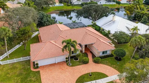 2946 Sabalwood Court Delray Beach FL 33445