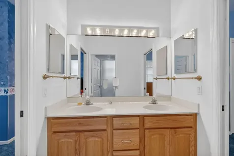 2946 Sabalwood Court Delray Beach FL 33445