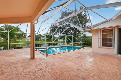 2946 Sabalwood Court Delray Beach FL 33445
