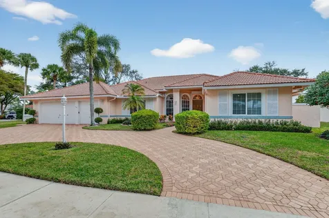 2946 Sabalwood Court Delray Beach FL 33445