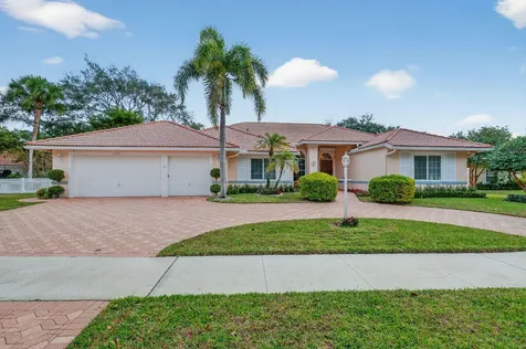 2946 Sabalwood Court Delray Beach FL 33445
