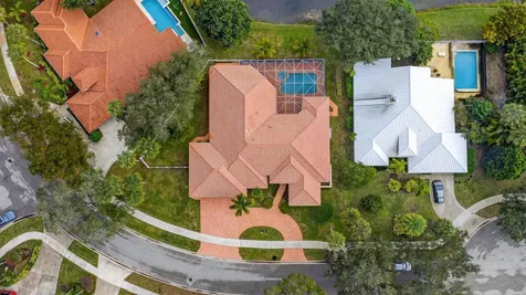 2946 Sabalwood Court Delray Beach FL 33445