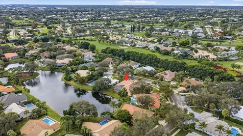 2946 Sabalwood Court Delray Beach FL 33445