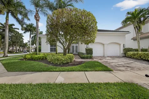 502 Via Toledo Palm Beach Gardens FL 33418