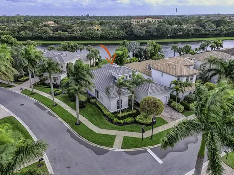 502 Via Toledo Palm Beach Gardens FL 33418