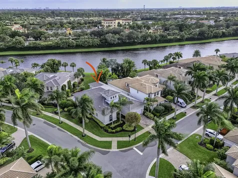 502 Via Toledo Palm Beach Gardens FL 33418