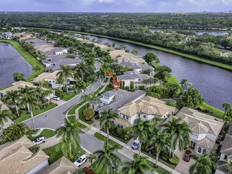 502 Via Toledo Palm Beach Gardens FL 33418