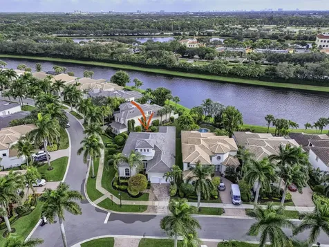 502 Via Toledo Palm Beach Gardens FL 33418