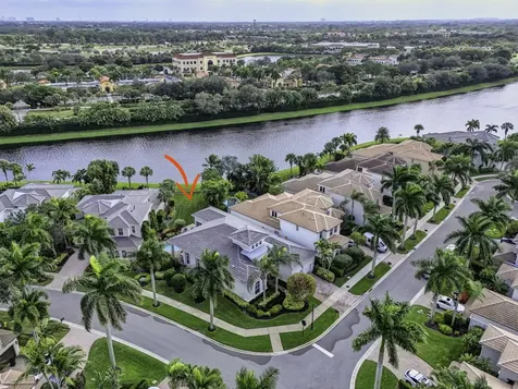502 Via Toledo Palm Beach Gardens FL 33418