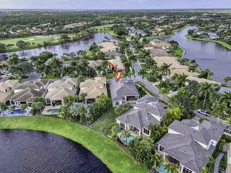 502 Via Toledo Palm Beach Gardens FL 33418