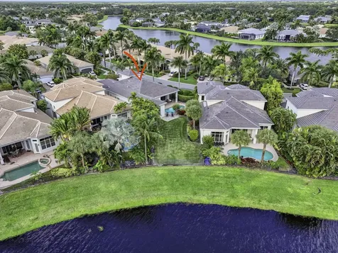502 Via Toledo Palm Beach Gardens FL 33418
