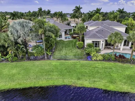 502 Via Toledo Palm Beach Gardens FL 33418