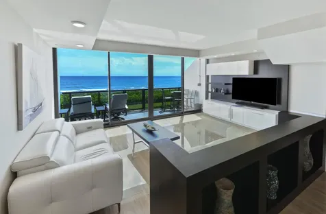 3115 S Ocean Boulevard Highland Beach FL 33487