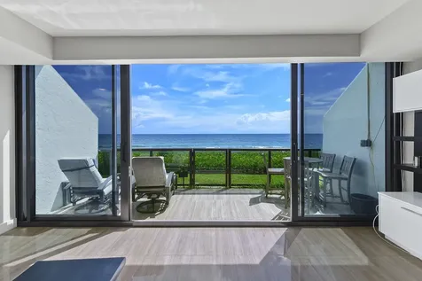 3115 S Ocean Boulevard Highland Beach FL 33487