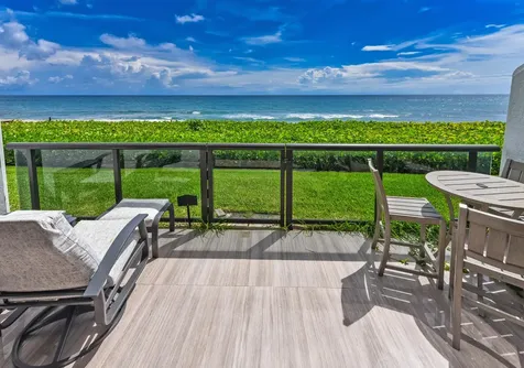 3115 S Ocean Boulevard Highland Beach FL 33487