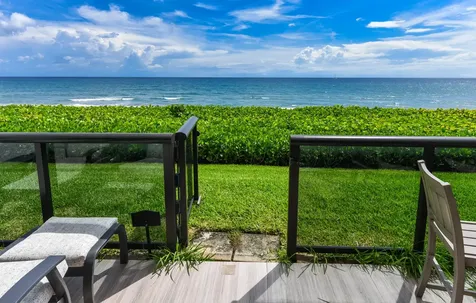3115 S Ocean Boulevard Highland Beach FL 33487