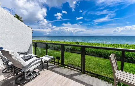 3115 S Ocean Boulevard Highland Beach FL 33487
