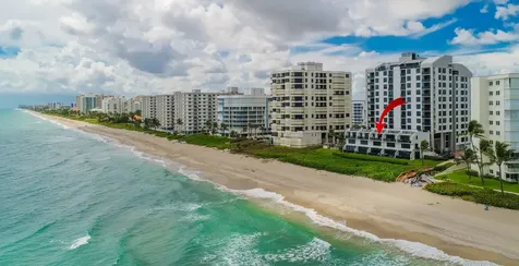 3115 S Ocean Boulevard Highland Beach FL 33487