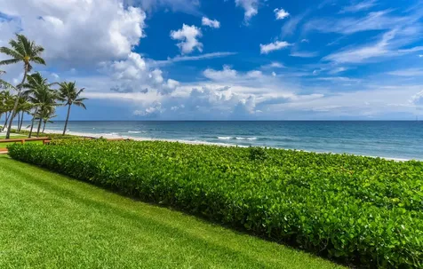 3115 S Ocean Boulevard Highland Beach FL 33487