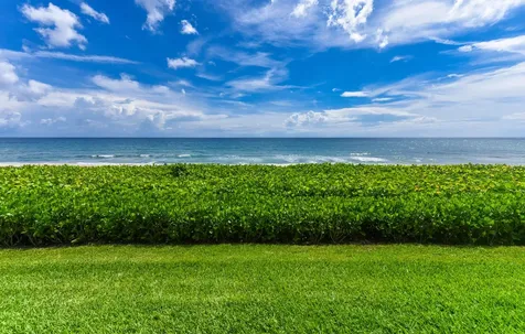 3115 S Ocean Boulevard Highland Beach FL 33487