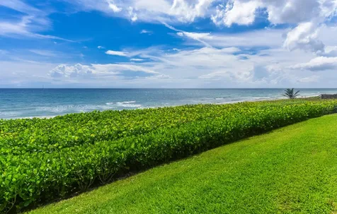 3115 S Ocean Boulevard Highland Beach FL 33487