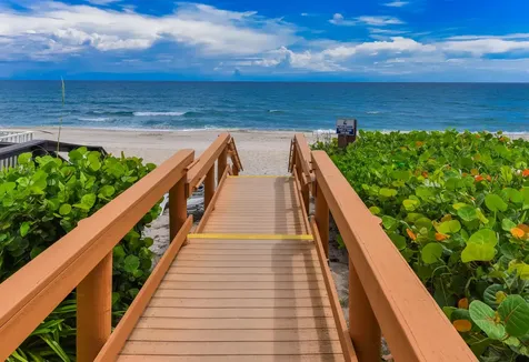 3115 S Ocean Boulevard Highland Beach FL 33487