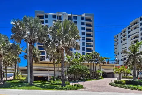 3115 S Ocean Boulevard Highland Beach FL 33487