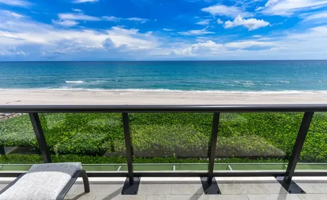 3115 S Ocean Boulevard Highland Beach FL 33487