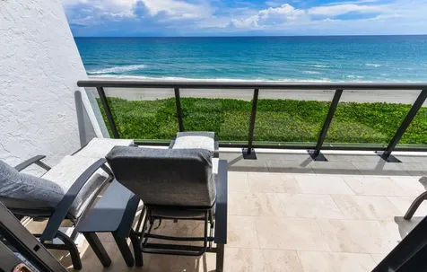 3115 S Ocean Boulevard Highland Beach FL 33487