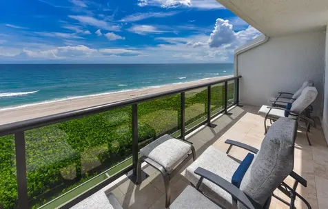 3115 S Ocean Boulevard Highland Beach FL 33487
